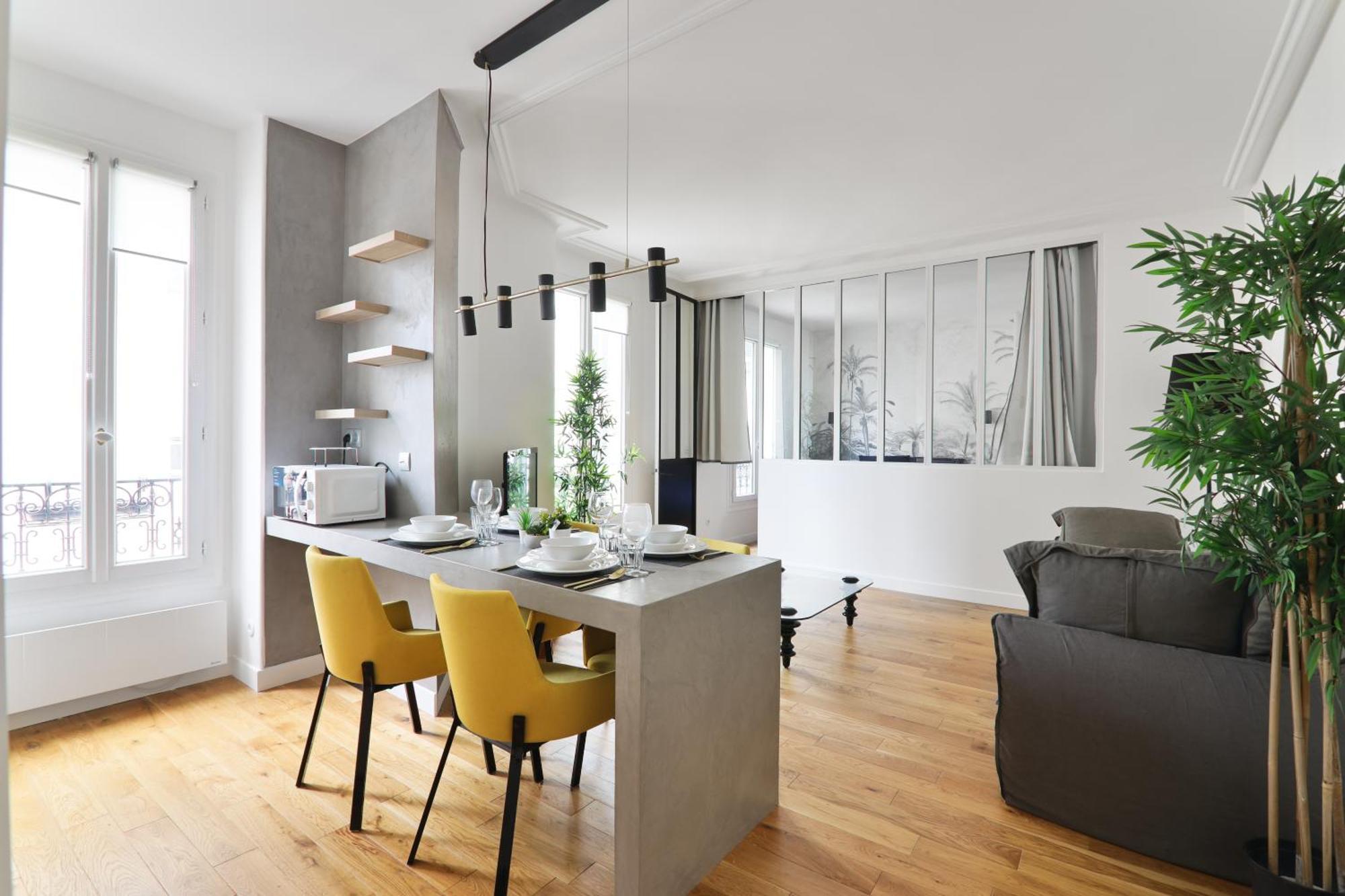 Quartier Montmartre 3 Free Netflix * Parijs